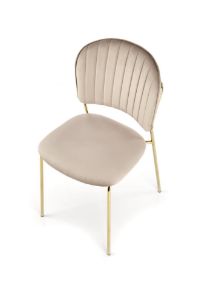 Obrazek Krzesło Lawson beżowy