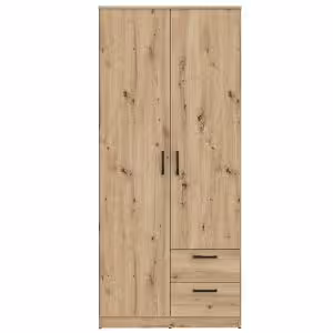 Obrazek Szafa NIKO niks81-d78 dąb artisan