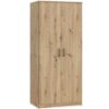 Obrazek Szafa NIKO niks80-d78 dąb artisan