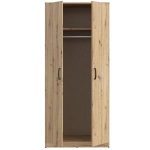 Obrazek Szafa NIKO niks80-d78 dąb artisan