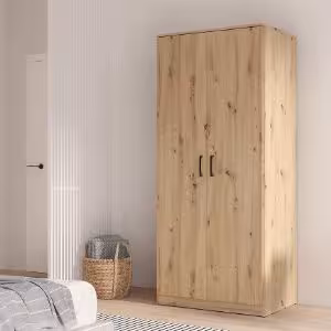 Obrazek Szafa NIKO niks80-d78 dąb artisan