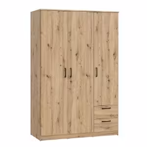 Obrazek Szafa NIKO niks84-d78 dąb artisan