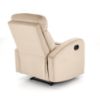 Obrazek Fotel Olaf beżowy