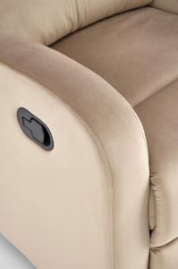 Obrazek Fotel Olaf beżowy