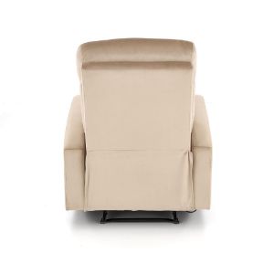 Obrazek Fotel Olaf beżowy