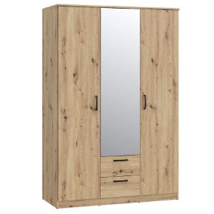 Obrazek Szafa NIKO niks82-d78 dąb artisan