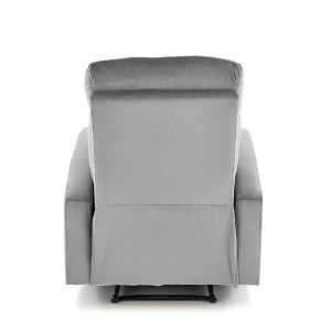 Obrazek Fotel Olaf popielaty