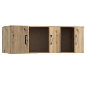 Obrazek Nadstawka NIKO nikn83-d78 dąb artisan