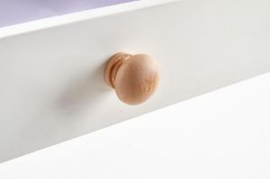 Obrazek Biurko Charlie dąb sonoma/biały