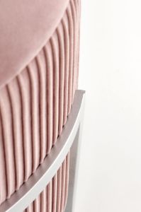 Obrazek Pufa Jasmen jasny róż