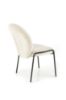 Obrazek Krzesło Ral kremowy