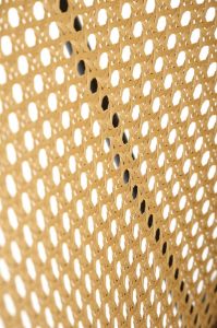 Obrazek Krzesło Horn popielaty