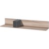 Obrazek Półka AL12 dąb estana jasny/antracyt