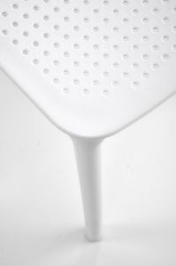 Obrazek Krzesło Pucio biały