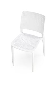 Obrazek Krzesło Pucio biały