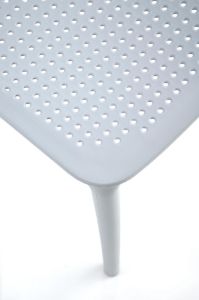 Obrazek Krzesło Pucio jasny niebieski