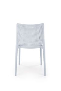 Obrazek Krzesło Pucio jasny niebieski