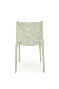 Obrazek Krzesło Pucio miętowy