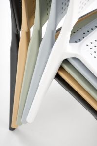 Obrazek Krzesło Pucio miętowy