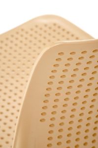 Obrazek Krzesło Pucio pomarańczowy