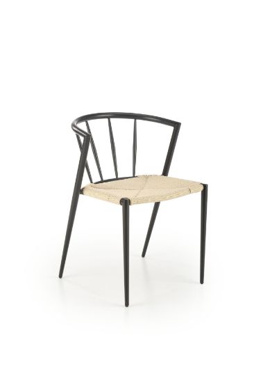 Obrazek Krzesło Gucio naturalny