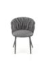 Obrazek Krzesło Dion popielaty