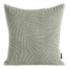 Obrazek Poszewka Stone/1/SZAŁ 45x45 szałwia 387940 