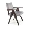 Obrazek Krzesło Foam M85 popielaty