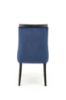 Obrazek Krzesło Kingdom M77 granatowy
