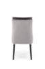 Obrazek Krzesło Kingdom M85 popielaty