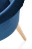 Obrazek Krzesło Ombre 2 granatowy