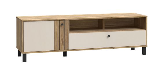 Obrazek Szafka RTV LKellis KQLT122L