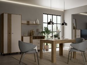 Obrazek Szafka RTV LKellis KQLT122L