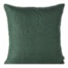 Obrazek Poszewka D91/PO/Alara/4 40x40 ciemnozielona 374380 
