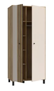 Obrazek Szafa L Kellis KQLS722L