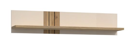 Obrazek Półka wisząca L Kellis KQLB02L