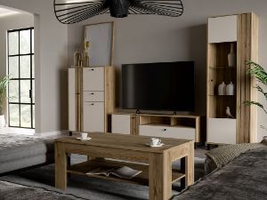 Obrazek Półka wisząca L Kellis KQLB02L