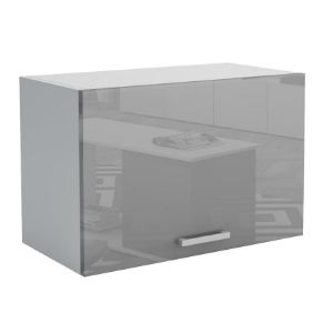 Obrazek Szafka kuchenna OK 50 LUX szary