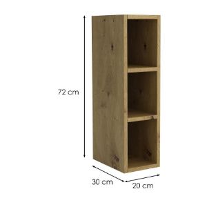 Obrazek Szafka kuchenna GOT 20 V-72 artisan