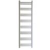 Obrazek Grzejnik łazienkowy Łezka Retro ŁR 16/50 1450x540 mm biały