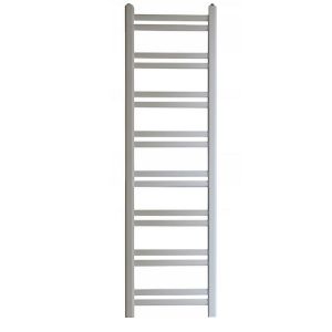 Obrazek Grzejnik łazienkowy Łezka Retro ŁR 16/50 1450x540 mm biały