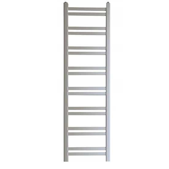 Obrazek Grzejnik łazienkowy Łezka Retro ŁR 16/50 1450x540 mm biały