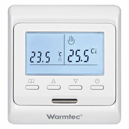 Obrazek Regulator temperatury T510 