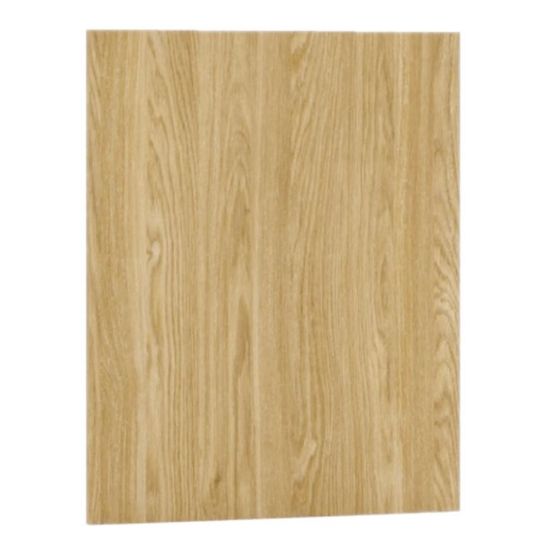 Obrazek Front zmywarki Sonja 45PO dąb