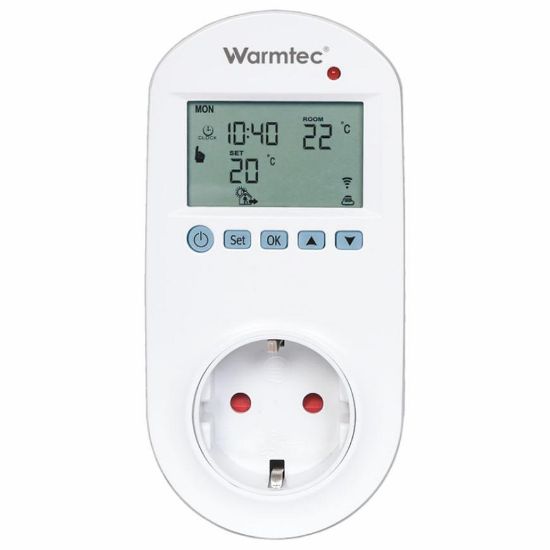 Obrazek Regulator temperatury GRT01 