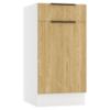 Obrazek Szafka kuchenna Sonja D40 S/1 dąb