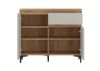 Obrazek Komoda 2D1S Exeter EXXK05