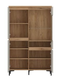 Obrazek Witryna niska Exeter EXXV05L prawa