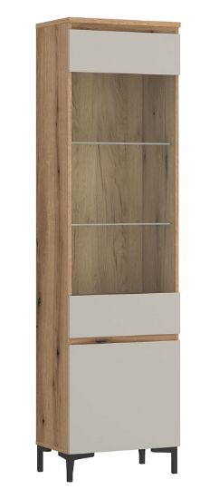 Obrazek Witryna wysoka Exeter EXXV04