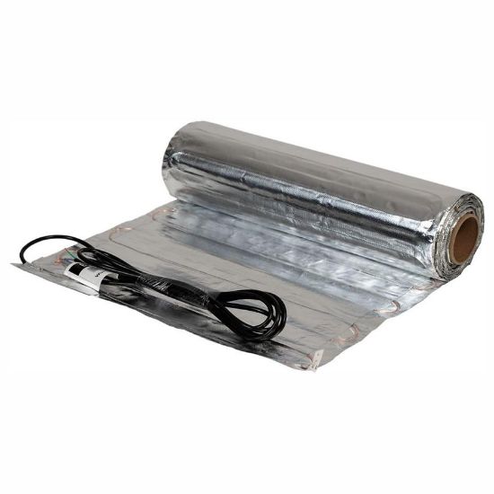 Obrazek Mata grzewcza pod panele AL-25 